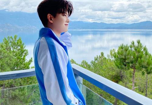 任嘉伦最新粉料爆料,深情演绎背后的故事