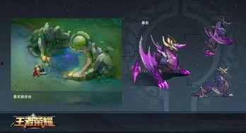 狐仙王者爆料视频大全,视频大全中的神秘传说与奇幻世界